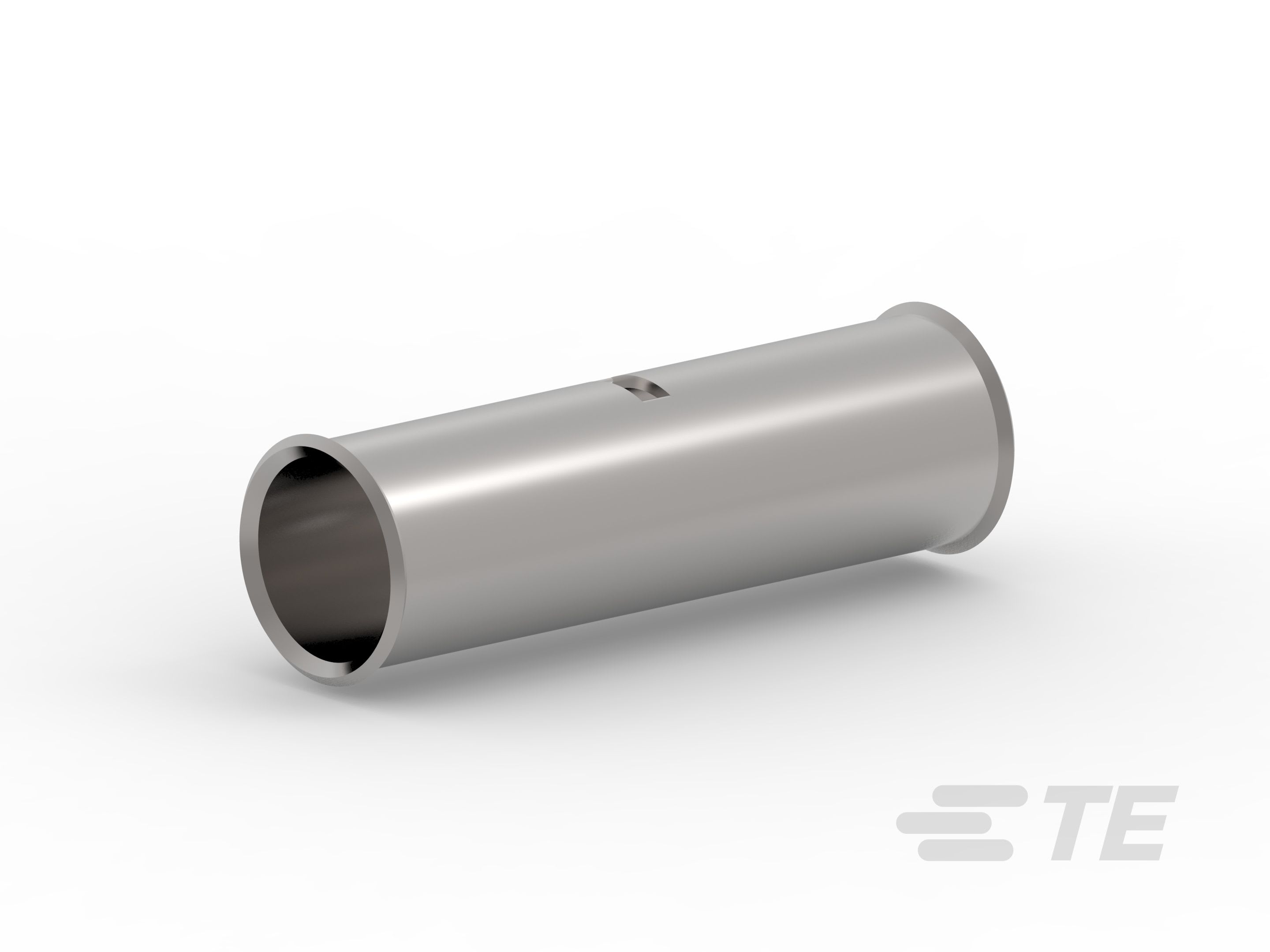 Te Connectivity (EX TYCO SIMEL) - XG7T 50-Manchon de jonction tubulaire en cuivre étamé BT-Section: 50mm²
