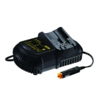 Te Connectivity (EX TYCO SIMEL) - Chargeur 12VCC (véhicule) pour accus 18V Li-ion AutoPress et AutoCoupe