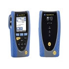 Trend Networks - 1 SignalTEK NT - Qualificateur de câblage et réseau actif, RJ45 et fibre via SFP