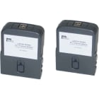 Trend Networks - 1 adaptateur TERA Universal Link Cat. 7A / Class FA 1000Mz pour LanTEK III