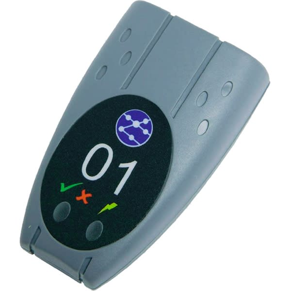 Trend Networks - 1 terminaison RJ45 active ( N°1 ) pour NaviTEK, SignalTEK, LanXPLORER