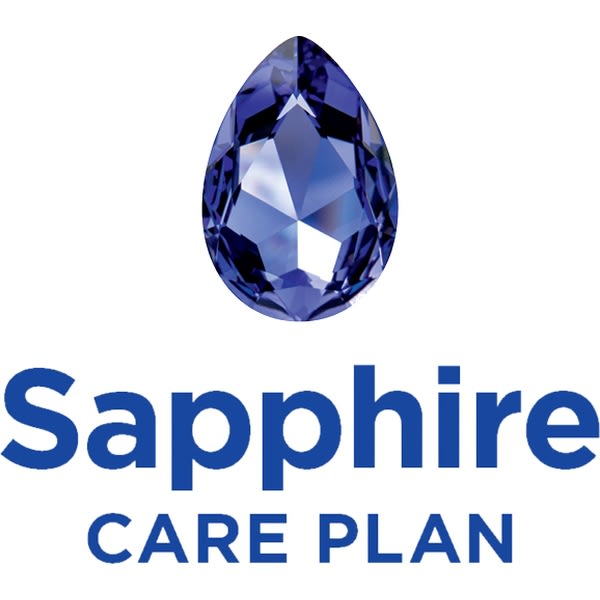 Trend Networks - Trois années Contrat Sapphire LanTEK IV III, commandé après retour SAV et calib.