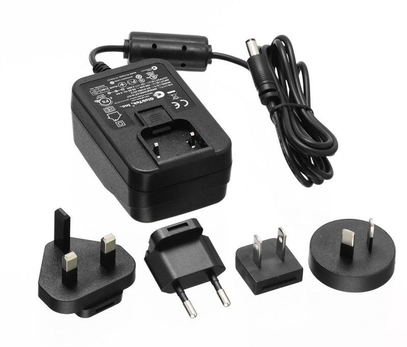Trend Networks - 1 chargeur / alimentation pour testeurs NaviTEK, SignalTEK, LanXPLORER, LanTEK