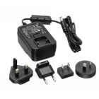 Trend Networks - 1 chargeur / alimentation pour testeurs NaviTEK, SignalTEK, LanXPLORER, LanTEK