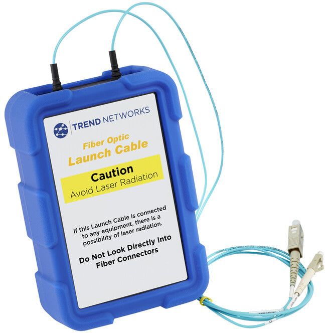 Trend Networks - Une année de Contrat Sapphire pour FiberTEK en kit monomode & multimode (4 adap)