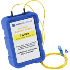 Trend Networks - Bobine amorce monomode OS2 G.657 A1, 150m, SC/PC - LC/PC