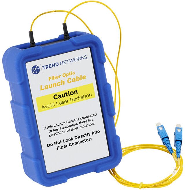 Trend Networks - Trois années Contrat Sapphire pour FiberTEK en kit monomode & multimode (4 adap)