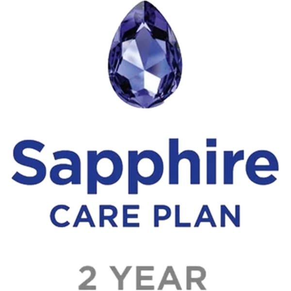 Trend Networks - Deux années de Contrat Sapphire LanTEK IV III, commandé avec achat testeur neuf