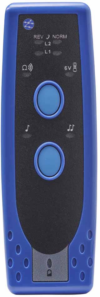 Trend Networks - Générateur tonalités sonores pour câble cuivre hors tension (remplace la 62-160)