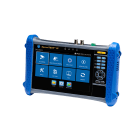 Trend Networks - 1 SecuriTEST IP - Testeur de caméras vidéo-protection IP et analogique; mémoire