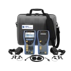 Trend Networks - LanTEK III-500 - Certificateur 500MHz Cat. 6A/EA avec adaptateurs PL sans les CL