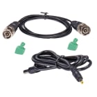 Trend Networks - 1 Lot de câbles optionnels de remplacement pour SecuriTEST IP