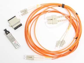 Trend Networks - 1 module SFP 1000Mb/s SX multimode à 850nm (il en faut 2 pour SignalTEK NT / II)
