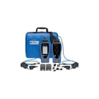 Trend Networks - LanTEK IV-500 - Certificateur 500MHz Cat. 6A EA, avec adap. Permanent et Channel