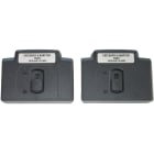 Trend Networks - 1 adaptateur Channel Link Cat. 6 pour LanTEK III - il en faut 2 pour un LanTEK