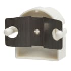 Bailey - Douille G13 pour tubes fluos avec ressort Vossloh VS 101690