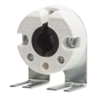 Bailey - VS 101791 Douille G13 montée en surface pour tubes fluos T8 et T12 Vossloh