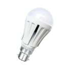 Bailey - True-Light 8112 Lampe LED B22d 12W 955 lumière du jour 5500K IRC98 180° 56x115mm