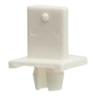 Bailey - VS 105775 Support de lampe 2G11 blanc pour TC-L Vossloh Schwabe
