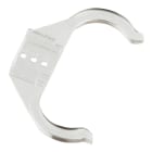 Bailey - VS 105777 Support de lampe pour TC-L Transparent résistant aux rayons UV Vossloh