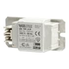 Bailey - VS 163763 Ballast conventionnel 230V-50Hz pour fluos G24d 1x18W GX24d 1x18W