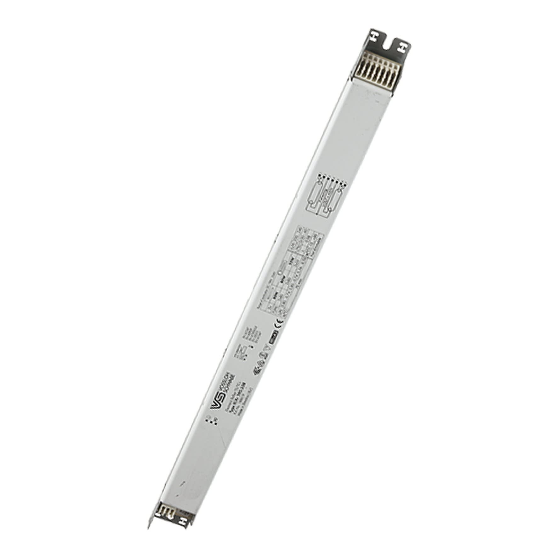 Bailey - VS ELXc240.863 Ballast electronique 2x39W T5 M10 Vossloh Schwabe