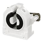 Bailey - BJB 26.422.1113.50 Douille G13 pour tubes fluos/LED T8 pastilles Clips ressort