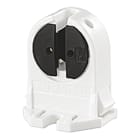 Bailey - BJB 26.620.2001.50 Douille G5 pour tubes fluos/LED T5 traversantes LC 15.8/18.7