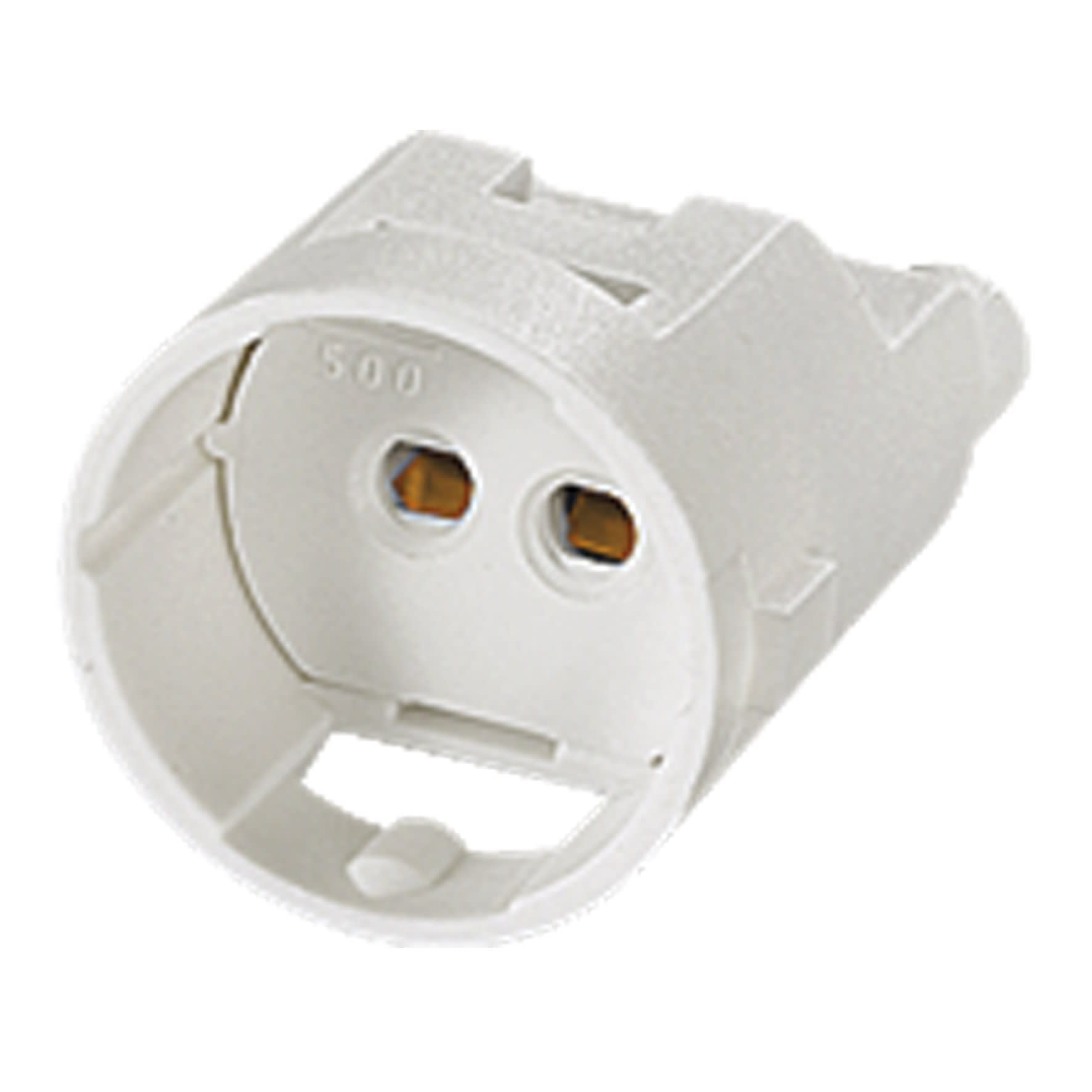 Bailey - BJB 26.642.8601.50 Raccord Sans fixation pour douille G5