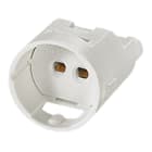 Bailey - BJB 26.642.8601.50 Raccord Sans fixation pour douille G5