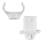 Bailey - BJB 26.719.U310.50 Support de lampe G23 5.5mm TC-S