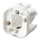Bailey - Douille BJB 26.745.1341.50 pour lampes G24d*/GX24d* Fixation à vis