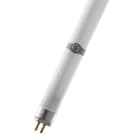 Bailey - Tube T5 G5 14W 3000K Anti-éclats Sécura HACCP 16x549mm Usage alimentaire