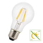 Bailey - LED Filament Sensor Standard A60 E27 4W 2700K Clair 400lm (35W) 230V-240V