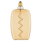 Bailey - Shapes LED Bourbon E27 4W 1900K 135lm Or Gradable 230V-240V 919 360°