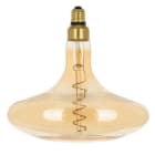 Bailey - Shapes LED Pinot E27 4W 1900K 135lm Or Gradable 230V-240V 919 360° 245x237mm