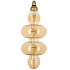 Bailey - Shapes LED Art-Deco E27 4W 1900K 150lm Or Gradable 230V-240V 919 360°