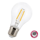 Bailey - LED Filament Safe Standard A60 E27 4W 2700K Clair 450lm (39W) 230V-240V 320°