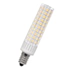 Bailey - LED Compact Tube 20x79mm E14 100V-260V 6.5W 3000K 870lm (64W) Clair 300°