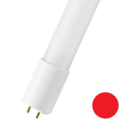 Bailey - BaiColour LED Party Tube T8 29x1500mm G13 22W (58W) Rouge 370lm Verre EM