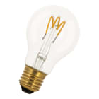 Bailey - Spiraled Basic Standard A60 E27 3W 2200K Clair 190lm (20W) Gradable 230V