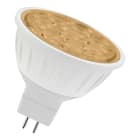 Bailey - BaiColour LED MR16 GU5.3 12V AC/DC 5.5W Orange 40° 50x50mm