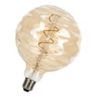 Bailey - LED Filament Big Joey G150 E27 3W 2000K 135lm (15W) Or Gradable 230V-240V