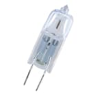 Bailey - OSR Lampe halogène HALOSTAR STARLITE G4 10x30mm 12V 10W Spirales axiales Claire