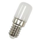Bailey - Lampe LED Compact 18x50mm E14 230V-240V 1.8W 2700K 120lm (14W) Dépolie 300°