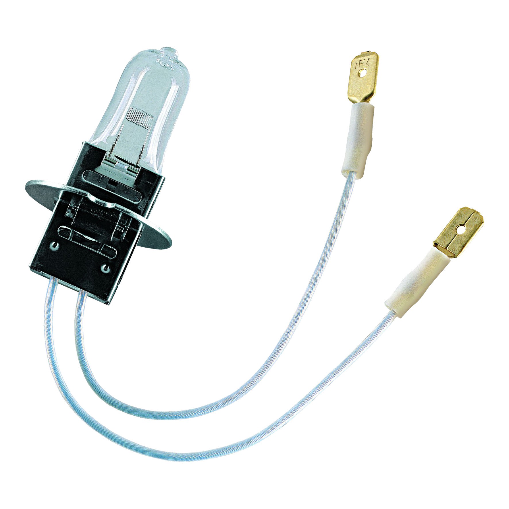 Bailey - Lampe aviation Airfield OSR 64341 HLX-Z PK30D 15.2V 100W-15 6.6A 14X50mm Male