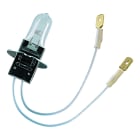 Bailey - Lampe aviation Airfield OSR 64341 HLX-Z PK30D 15.2V 100W-15 6.6A 14X50mm Male