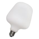 Bailey - Lampe LED Milky Z125 E27 6W 2700K Opale 540lm DIM Gradable 230V-240V 125x170mm