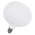 Bailey - Lampe LED Milky D180 E27 6W 2700K Opale 540lm DIM Gradable 230V-240V 180x195mm