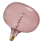 Bailey - BEE LED Colour Jug (forme Jarre) E27 4W Rose 150lm Gradable 230V-240V 220x245mm